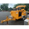 2021 Bandit 15XP Mobile Wood Chipper