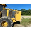 2014 Tigercat 718E Wheel Feller Buncher