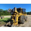 2014 Tigercat 718E Wheel Feller Buncher