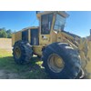 2014 Tigercat 718E Wheel Feller Buncher