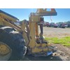 2014 Tigercat 718E Wheel Feller Buncher