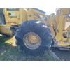 2014 Tigercat 718E Wheel Feller Buncher