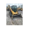 2012 Caterpillar 287C2 Skidsteer