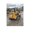 2012 Caterpillar 287C2 Skidsteer