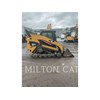 2012 Caterpillar 287C2 Skidsteer