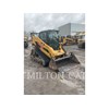 2012 Caterpillar 287C2 Skidsteer