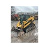 2012 Caterpillar 287C2 Skidsteer