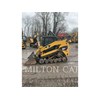 2012 Caterpillar 287C2 Skidsteer