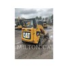 2012 Caterpillar 287C2 Skidsteer