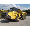 2007 Komatsu Hm300-2 Off Highway Truck