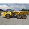 2007 Komatsu Hm300-2 Off Highway Truck