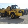 2007 Komatsu Hm300-2 Off Highway Truck