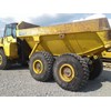 2007 Komatsu Hm300-2 Off Highway Truck