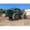 2019 John Deere Skidder