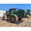 2019 John Deere Skidder