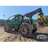 2019 John Deere Skidder