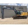 2023 John Deere 300G Excavator