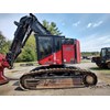 2020 TimberPro TN735D Track Feller Buncher