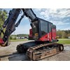 2020 TimberPro TN735D Track Feller Buncher