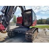 2020 TimberPro TN735D Track Feller Buncher