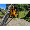 2018 Rotobec 120 Log Loader