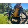 2018 Rotobec 120 Log Loader