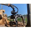 2017 Rotobec 120 Log Loader