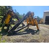 2017 Rotobec 120 Log Loader