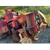 2006 Quadco 5660 Logging Attachment