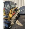 2024 ASV RT75HD Skidsteer