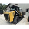 2024 ASV RT75HD Skidsteer