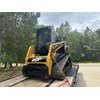 2021 ASV RT120F Skidsteer