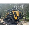 2021 ASV RT120F Skidsteer