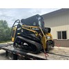 2021 ASV RT120F Skidsteer