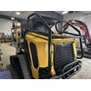 2021 ASV RT120F Skidsteer