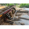 2006 Cooks Saw AC36 Portable Sawmill