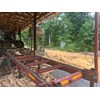 2006 Cooks Saw AC36 Portable Sawmill