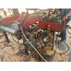 2006 Cooks Saw AC36 Portable Sawmill