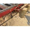 2006 Cooks Saw AC36 Portable Sawmill