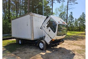 GMC 4500  Truck-Other