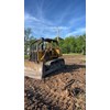 1986 John Deere 850B Dozer