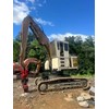 1999 Barko 275E Log Loader