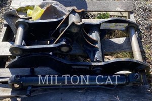 2016 Caterpillar 307-309 FULL ROTATION THUMB  Attachment