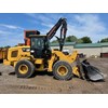 2015 Caterpillar 924K Wheel Loader