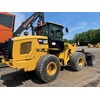 2015 Caterpillar 924K Wheel Loader