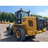 2015 Caterpillar 924K Wheel Loader