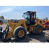 2015 Caterpillar 924K Wheel Loader