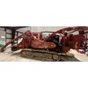 2012 Morbark 30/36 Mountain Goat Mobile Wood Chipper