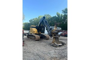 2021 Tigercat 822D  Feller Buncher