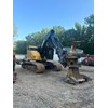 2021 Tigercat 822D Track Feller Buncher